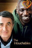 Nietykalni - Intouchables 2011 [10Bit SDR UPSCALING] [2160p.BluRay.H265.AC3-AS76-FT] [Lektor PL] [Alusia]