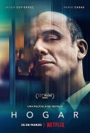 Były lokator / The Occupant / Hogar (2020) [1080p_NF_WEB-DL_DDP_H264-SPWEB] [Lektor PL] [mkv]  [FIONA9]