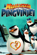 Pingwiny z Madagaskaru - The Penguins of Madagascar 2008-2013 [S01-03] [1080p WEB-DL H264-FT] [Dubbing PL] [Alusia]
