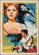 Cyrano i d\'Artagnan / Cyrano et d\'Artagnan (1964) [dArtagnan]  [PL.720p.WEB-DL.H264-wasik] [Lektor PL] [mkv]  [FIONA9]