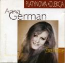 Anna German -  Zlote Przeboje (Platynowa kolekcja) (1999) [WAV]