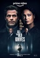 Wszystkie stare noże / All the Old Knives (2022) [PL.wasik] [h264] [1920x800] [Lektor PL] [mkv]  [FIONA9]