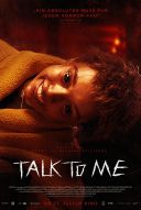 Mow do mnie! - Talk To Me (2022) [1080p [WEBRip x264] [ lektor PL]