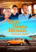 Ostatnia podróż / The Last Journey / Den sista resan (2024) [MULTi.1080p.AMZN.WEB-DL.H264.DDP5.1-FOX] [Lektor PL] [mkv]  [FIONA9]