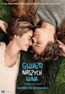 Gwiazd naszych wina / The Fault in Our Stars (2014) [720p] [WEB-DL] [H264] [AC3-d11] [Lektor PL]