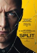 Unbreakable 2  Split (2016) [XviD] [640x272] [Lektor PL] [avi] [FIONA9]