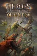 Heroes of Might and Magic: Olden Era (v.0.80.13) [Steam-Rip] *2026* [PL] [exe]