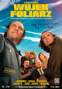 Wujek Foliarz 2025 [10Bit SDR] [2160p.WEB-DL.H265.AC3-AS76-FT] [PL] [Alusia]