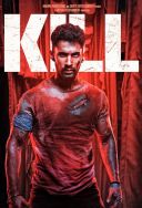 Kill (2024) [1080p AMZN WEB-DL DDP5 1 H 264-SHOW] [Indie] [Napisy PL, EN]