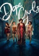Krolowe podziemia / Dope Girls (2025) (sezon 1) 360p.MAX.WEB-DL.H.265 (Lektor PL)