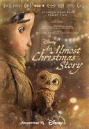 Prawie świąteczna opowieść / An Almost Christmas Story (2024) MULTi.1080p.DSNP.WEB-DL.x264-KiT / Dubbing PL &amp; Napisy PL
