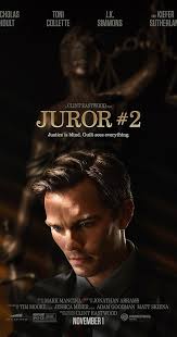Przysięgły nr 2 / Juror 2 (2024) [PL.720p.WEB-DL.XviD.DD2.0-K83] [Lektor PL] [avi]  [FIONA9]