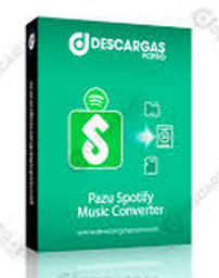 Pazu Spotify Music Converter 4.9.1 (x64)[ML][Full] + Portable