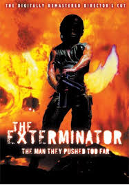 Exterminator / The Exterminator (1980) [h264] [1920x1080] [Lektor PL] [mp4]  [FIONA9]