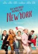 Jeszcze nigdy nie bylam w Nowym Jorku / Ich war noch niemals in New York (2019) [PL BDRip XViD-MG] [Lektor PL] [avi] [FIONA9]