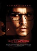 Sekretne okno - Secret Window (2004) [720p] [BDRip] [XviD] [AC3-ELiTE] [Lektor PL]