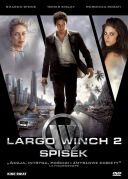 Spisek / Largo Winch 2 / The Burma Conspiracy (2011) [PL.DVDRip.XviD.AC3-PiratesZone] [Lektor PL] [avi]  [FIONA9]