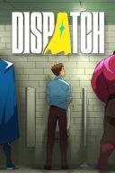 Dispatch - Digital Deluxe Edition (v.1.0.16802 + DLC) [Portable] *2025* [ENG] [exe]
