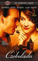 Czekolada / Chocolat (2000) [h264] [1920x1072] [Lektor PL] [mkv]  [FIONA9]