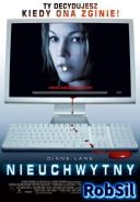 Nieuchwytny - Untraceable (2008) [480p] [BDRip XviD AC3-5 1] [AVI] [Lektor PL] [RobSil]