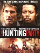 THE HUNTING PARTY / W POGONI ZA ZBRODNIARZEM [2007] [1080P] [WEB-DL] [XVID] [AC-3] [LEKTOR-PL]