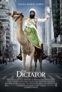 Dyktator / The Dictator (2012) [h265] [1024x424] [Lektor PL] [mkv]  [FIONA9]