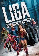 Liga Sprawiedliwości / Justice League (2017) [1080p] [WEB-DL] [H264] [AC3-d11] Dubbing PL]