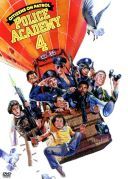 Akademia Policyjna 4: Patrol obywatelski / Police Academy 4: Citizens on Patrol (1987) [PL DVDRip XviD] [Lektor PL] [avi]  [FIONA9]