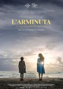 Porzucona corka / L'Arminuta / A Girl Returned (2021) [PL 720p MAX WEB-DL H264 DDP2 0-FOX] [Lektor PL] [mkv] [FIONA9]