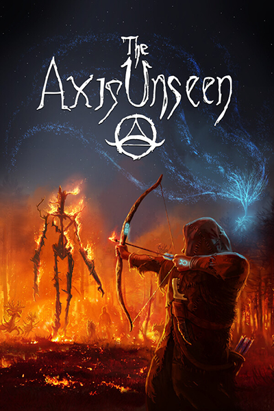  The Axis Unseen (v.1.03) by Wanterlude *2024* [PL] [exe]