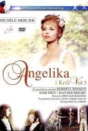 Angelika i Krol/ Angélique et le Roy (1966) [1080p] [BRRip] [H264] [AC3-d11] [Lektor.pl]