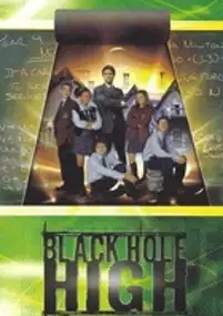 Blake Holsey High full.HD.Dubbing.PL (Dziwne przypadki w Black Hole High) 2002-2006