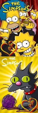 Simpsonowie - The Simpsons *1989-2024* [S01-S35+Film] [720p WEB-DL H264-FT] [ENG-Dubbing PL] [Alusia]