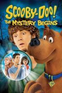 Scooby-Doo! Strachy i patałachy / Scooby Doo! The Mystery Begins (2009) [720p] [BRRip] [XviD] [AC3-LTN] [Dubbing PL]