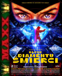 Blysk diamentu smierci / Reflection in a Dead Diamond / Reflet dans un diamant mort (2025) PL.1080p.BDRip.XviD-MAXX / Lektor PL