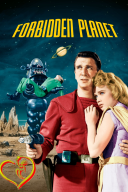 Zakazana Planeta / Forbidden Planet [1956.Bluray.1080p.DTS-HD.x264-Grym] Napisy PL