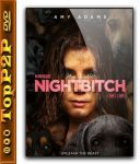 Nocna Suka / Nightbitch (2024) [MULTi] [2160p] [DSNP] [WEB-DL] [DV] [HDR] [H265] [DDP5.1.Atmos-K83] [Lektor PL i Napisy PL]