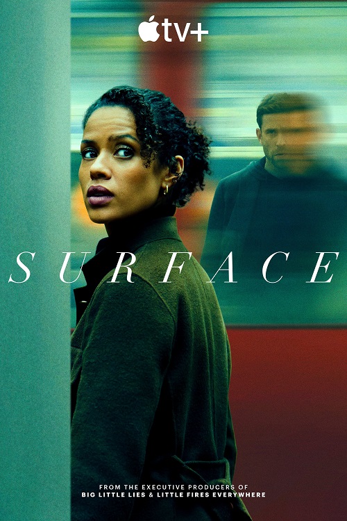 Spod powierzchni / Surface (2025) [S02E02] [720p] [ATVP] [WEB-DL] [H264] [DDP5.1.Atmos-K83] [Napisy PL]