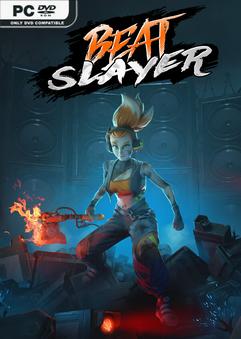 Beat Slayer - RUNE *2024* [ENG] [iso]