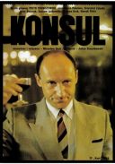 Konsul (1989) [REMASTERED.PL.480p.WEB-DL.XviD.AC3] [Film polski] [avi]  [FIONA9]