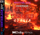 vantablack - Immersive Epic Series - Oforia (Album) (2024) [Dolby Atmos Immersive Mix] [DD+JOC 1664 kb/s] [24-bit 3D Binaural FLAC]