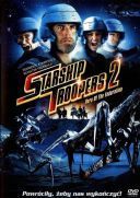 Zolnierze kosmosu II / Starship Troopers 2: Hero of the Federation (2004) [PLDUB 720p BDRip XviD AC3] [Dubbing PL] [avi] [FIONA9]