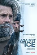 Walka z lodem / Against the Ice (2022) [1080p] [BRRip] [H264] [AC3-d11] [Lektor PL]
