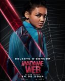 Madame Web (2024) [PLDUB BDRip XviD-K83] [Dubbing PL] [avi] [FIONA9]