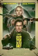 Po twoim trupie / Over Your Dead Body (2026) 2160p WEB-DL H265 DDP5.1-K83 Lektor i Napisy PL [ToAlien]