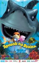 Sposob na rekina - Shark Bait (2006) [XviD] Dubbing PL [MP3 2 0] M80