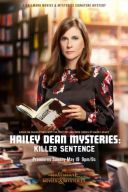 Zagadki Hailey Dean: Wyrok za zabojstwo / Hailey Dean Mysteries: Killer Sentence (2019) [WEB-DL] [XviD-GR4PE] [Lektor PL] [avi] [FIONA9]