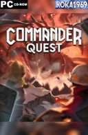 Commander Quest [v1.0.34.728] *2025* [MULTI-ENG] [PORTABLE] [EXE]