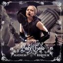 Lady Gaga - Apple Music Live MAYHEM Requiem [2026] [Hi-Res] [FLAC-24Bit]-Sc4r3cr0w