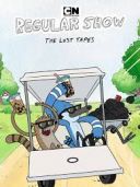 Zwyczajny serial: Zaginione taśmy / Regular Show: The Lost Tapes (2026) S01E01 [PLDUB.1080p.HMAX.WEB-DL.H264-K83] [Dubbing PL] [mkv] [FIONA9]